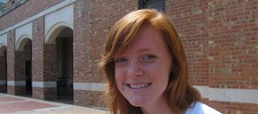Photo of Christina Henning