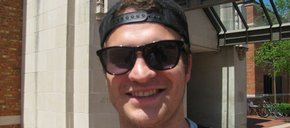 Photo of Ben Voran