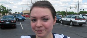 Photo of Teresa Heustis