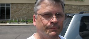 Photo of Andrew Lebar