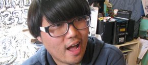 Photo of Joe Noh