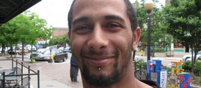 Photo of Richard Demby