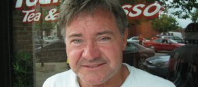 Photo of Jim Denman