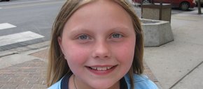 Photo of Haley Finstad