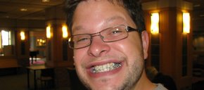 Photo of Fabian Conde