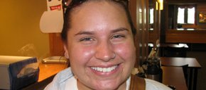 Photo of Erika Rater