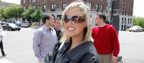 Photo of April Keleher