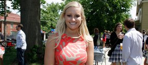 Photo of Tori Endersbe