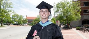 Photo of Jason Smethers