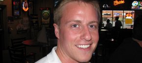 Photo of Ross Boden