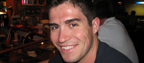 Photo of Paul Lantis