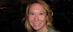 Photo of Kate Turner