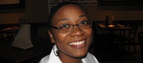 Photo of Ebony Howard