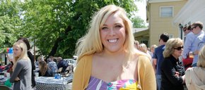 Photo of Erica Lathrop