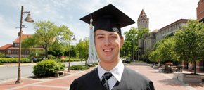 Photo of Kyle Flinn
