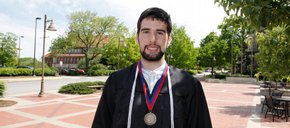 Photo of Steven Groene