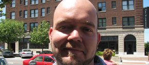 Photo of Eric Dayton
