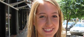 Photo of Amanda Thompson