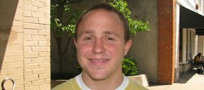 Photo of Jeff Ely