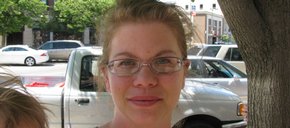 Photo of Emily Travelstead