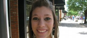 Photo of Jessica Welliver