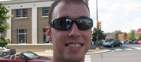 Photo of Evan Fief