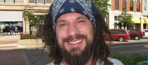 Photo of Michael Gillman