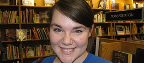 Photo of Rachel McClenahan