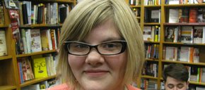 Photo of Amber Teschendorf