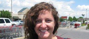 Photo of Frances Ryder