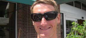 Photo of Clayton Fettell