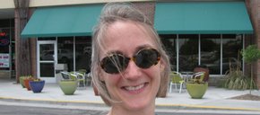 Photo of Marike Janzen