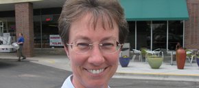 Photo of Barbara Prevedello