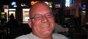 Photo of Bryan Bloom