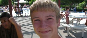 Photo of Brendon Clark