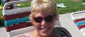 Photo of Julie Crum