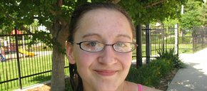 Photo of Emily Reno