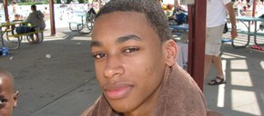 Photo of Joanathan Smith