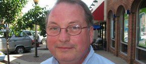 Photo of Curtis Barnhill