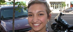 Photo of Juliana Sollars