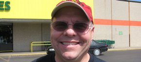 Photo of Terry Jacobsen
