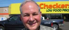 Photo of Richard Kershenbaum