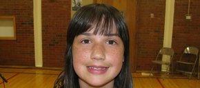 Photo of Isabelle Haake