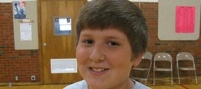 Photo of Jacob Holiday