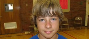 Photo of Jake Keary