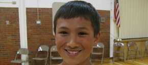 Photo of Steven Ozaki
