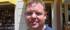 Photo of Matt Marrs