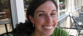 Photo of Eileen Horn