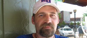 Photo of John Guge