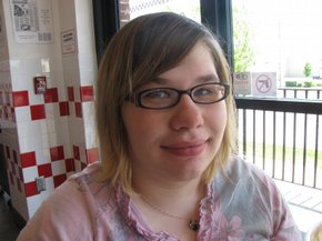 Photo of Amber Criss